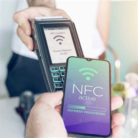 phone nfc not read rfid card|can phones read rfid tags.